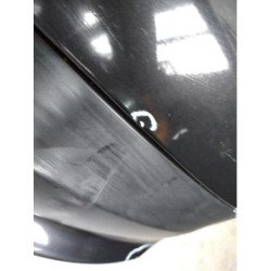 Pare Choc Arriere Peugeot 207 Phase 1 (6)
